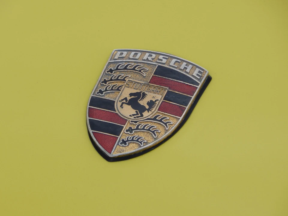 1977 Porsche 930 Turbo - Image 9 of 31