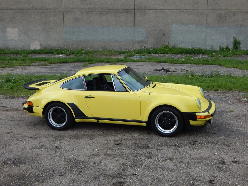1977 Porsche 930 Turbo - Image 7 of 31