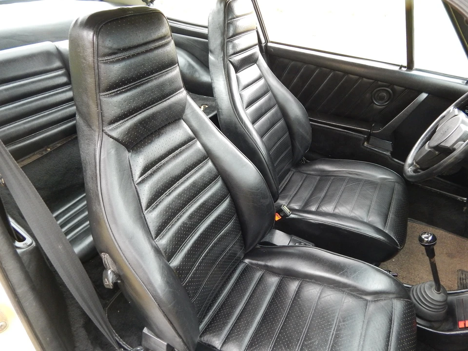 1977 Porsche 930 Turbo - Image 16 of 31