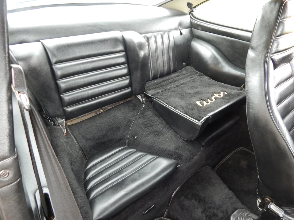 1977 Porsche 930 Turbo - Image 18 of 31
