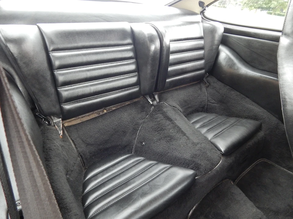 1977 Porsche 930 Turbo - Image 19 of 31
