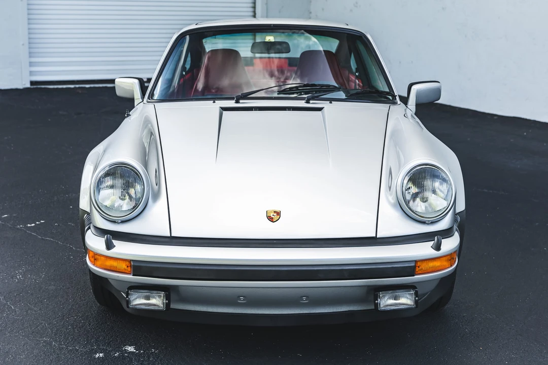 1977 Porsche 930 Turbo - Image 3 of 31