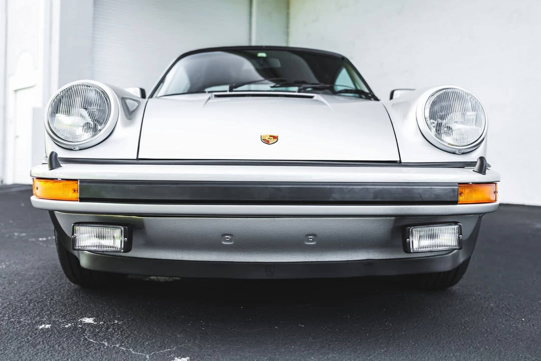 1977 Porsche 930 Turbo - Image 14 of 31