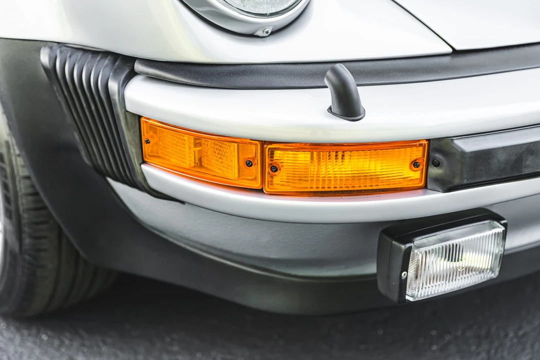 1977 Porsche 930 Turbo - Image 18 of 31