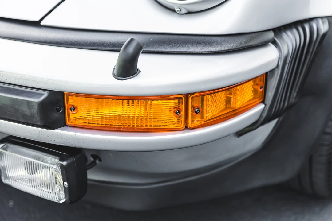 1977 Porsche 930 Turbo - Image 19 of 31