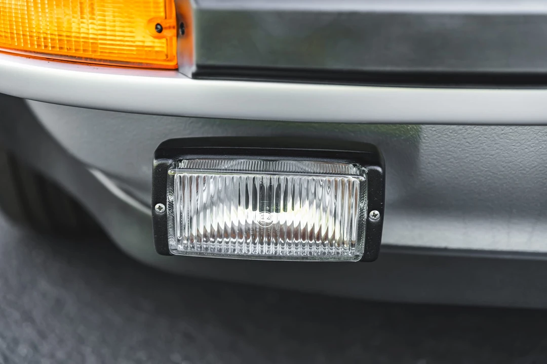 1977 Porsche 930 Turbo - Image 20 of 31