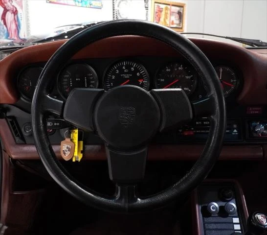 1977 Porsche 934 & 935 - Image 15 of 21