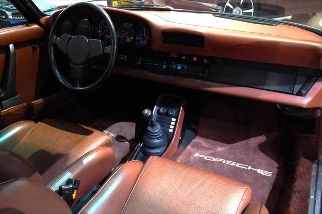 1977 Porsche 934 & 935 - Image 19 of 21