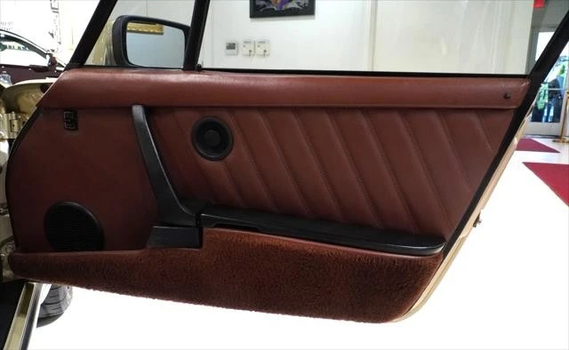 1977 Porsche 930 Turbo - Image 18 of 21