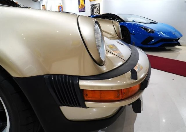 1977 Porsche 930 Turbo - Image 8 of 21