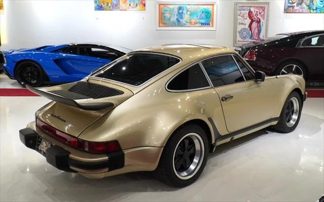 1977 Porsche 934 & 935 - Image 7 of 21