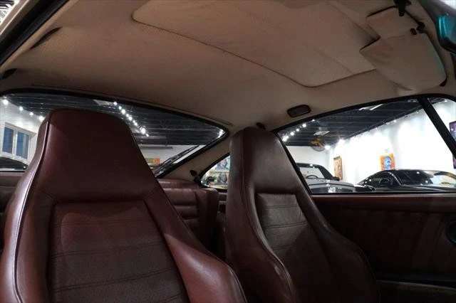 1977 Porsche 930 Turbo - Image 20 of 21