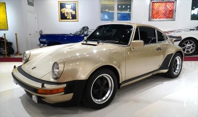 1977 Porsche 934 & 935 - Image 3 of 21