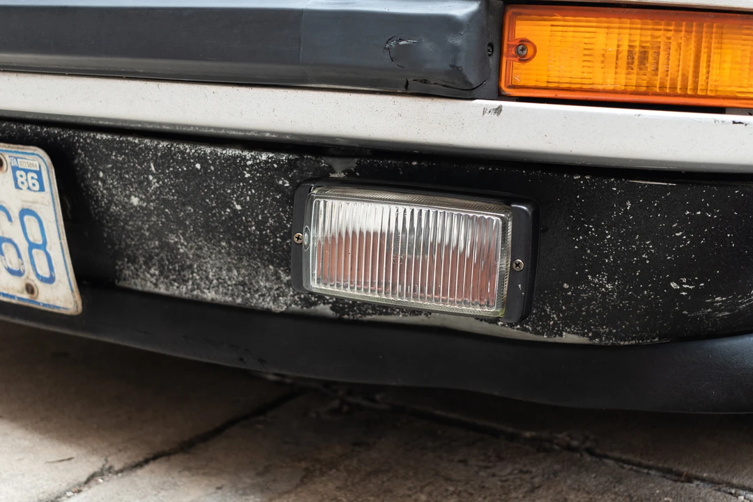 1977 Porsche 930 Turbo - Image 21 of 31