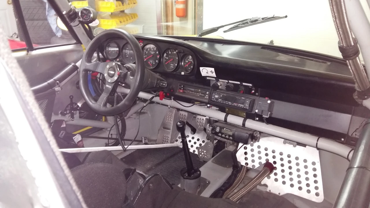 1977 Porsche 930 Turbo - Image 29 of 31