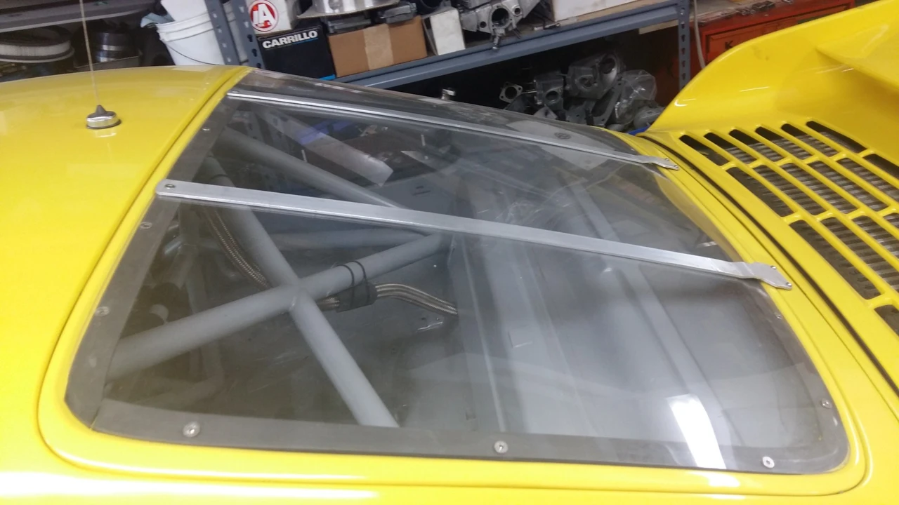1977 Porsche 930 Turbo - Image 24 of 31