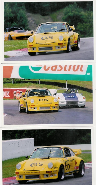 1977 Porsche 930 Turbo - Image 14 of 31