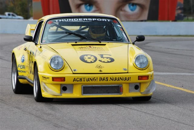 1977 Porsche 930 Turbo - Image 12 of 31