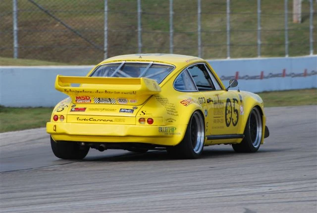 1977 Porsche 930 Turbo - Image 13 of 31