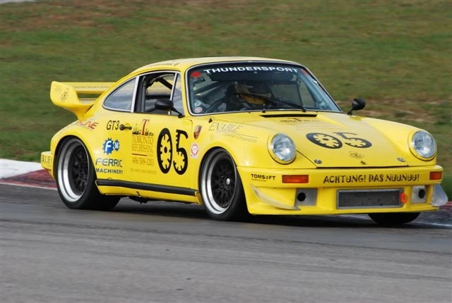 1977 Porsche 930 Turbo - Image 18 of 31