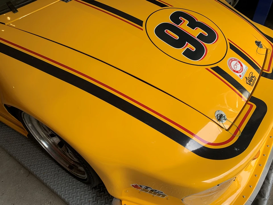 1977 Porsche 930 Turbo - Image 16 of 31