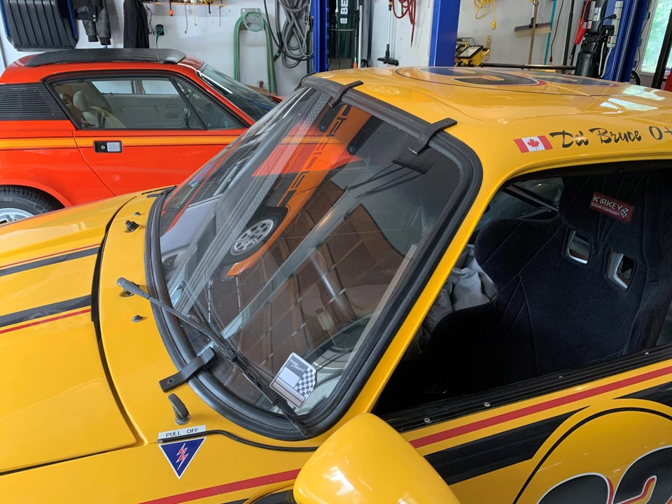 1977 Porsche 930 Turbo - Image 27 of 31