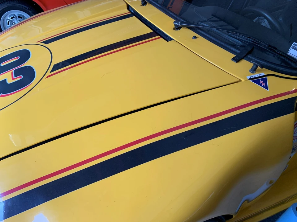 1977 Porsche 930 Turbo - Image 23 of 31