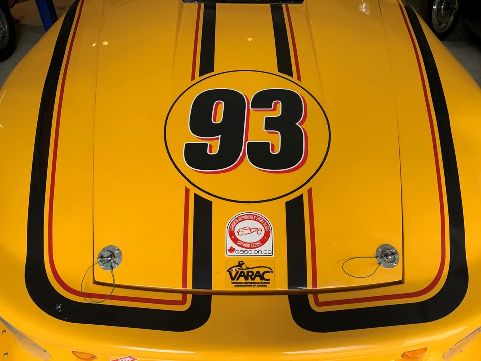1977 Porsche 930 Turbo - Image 19 of 31