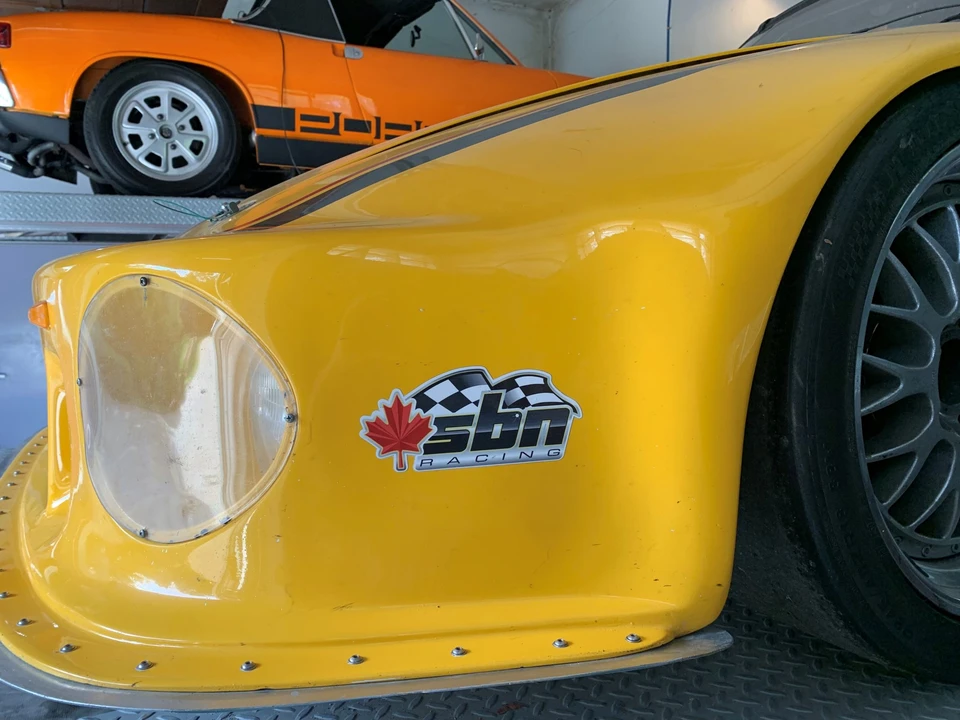 1977 Porsche 930 Turbo - Image 21 of 31