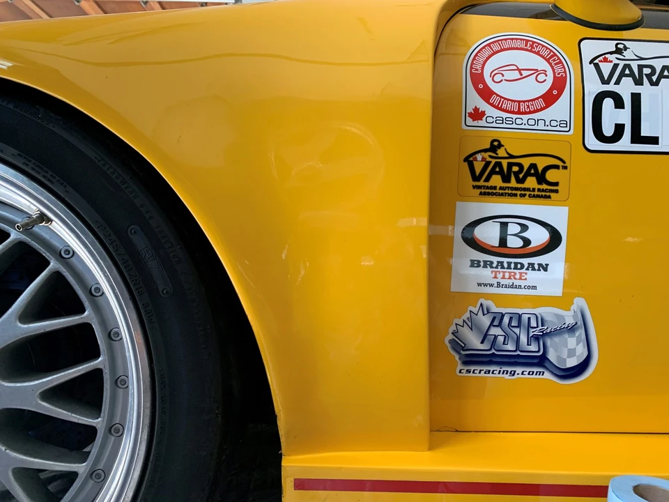 1977 Porsche 930 Turbo - Image 25 of 31