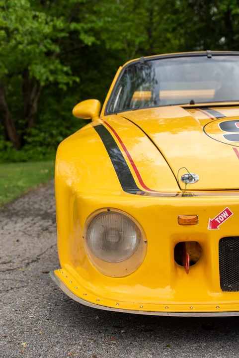 1977 Porsche 930 Turbo - Image 17 of 31