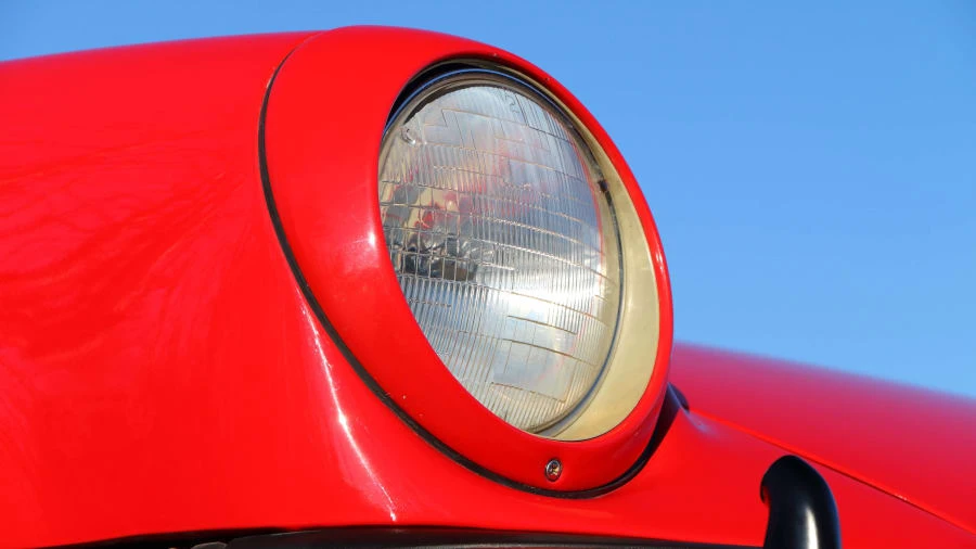 1977 Porsche 930 Turbo - Image 8 of 12