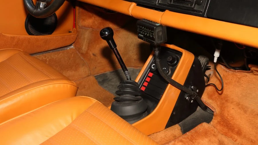 1977 Porsche 930 Turbo - Image 9 of 12