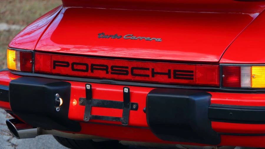1977 Porsche 930 Turbo - Image 10 of 12