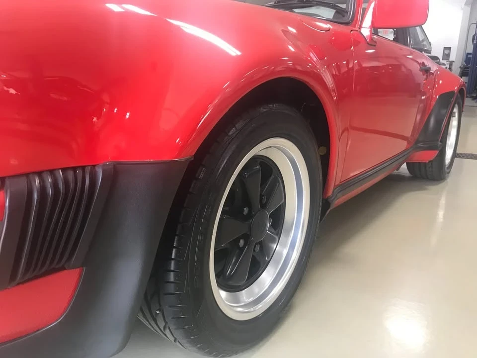 1977 Porsche 930 Turbo - Image 3 of 7