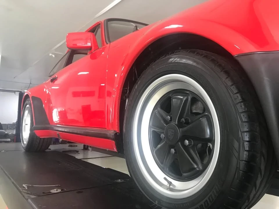 1977 Porsche 930 Turbo - Image 5 of 7