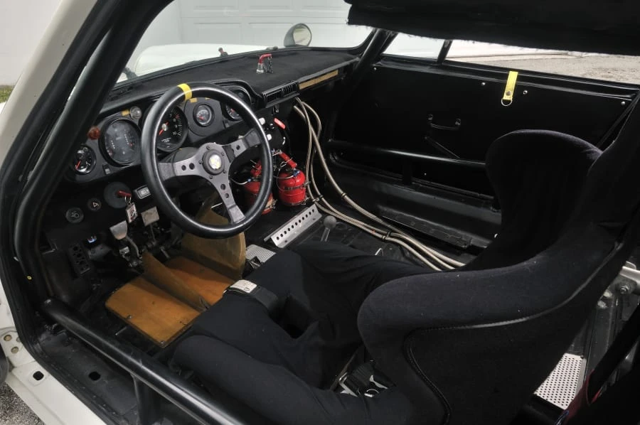 1977 Porsche 934 & 935 - Image 3 of 12