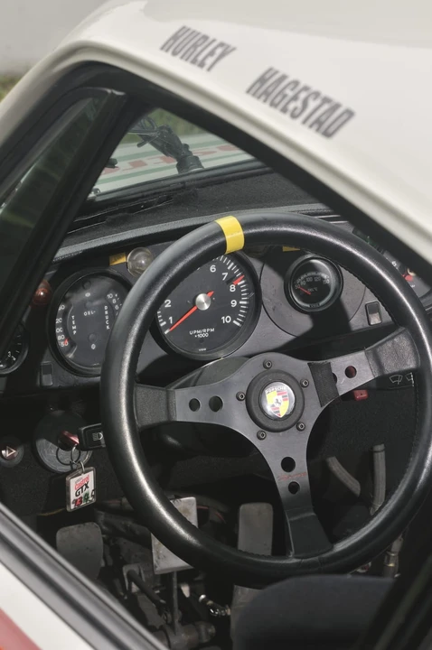 1977 Porsche 934 & 935 - Image 4 of 12