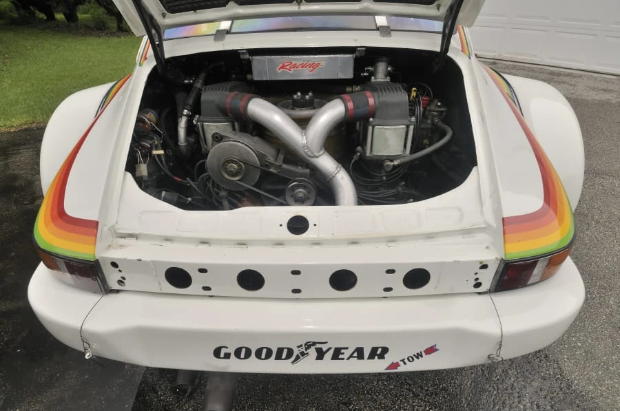 1977 Porsche 934 & 935 - Image 7 of 12