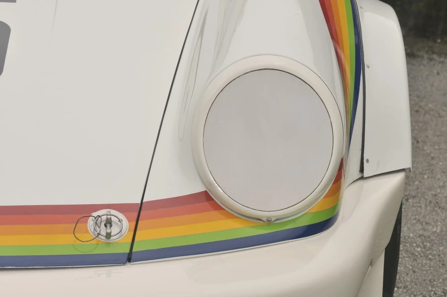 1977 Porsche 934 & 935 - Image 10 of 12