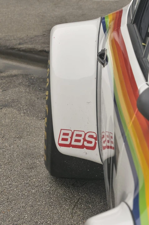 1977 Porsche 934 & 935 - Image 11 of 12
