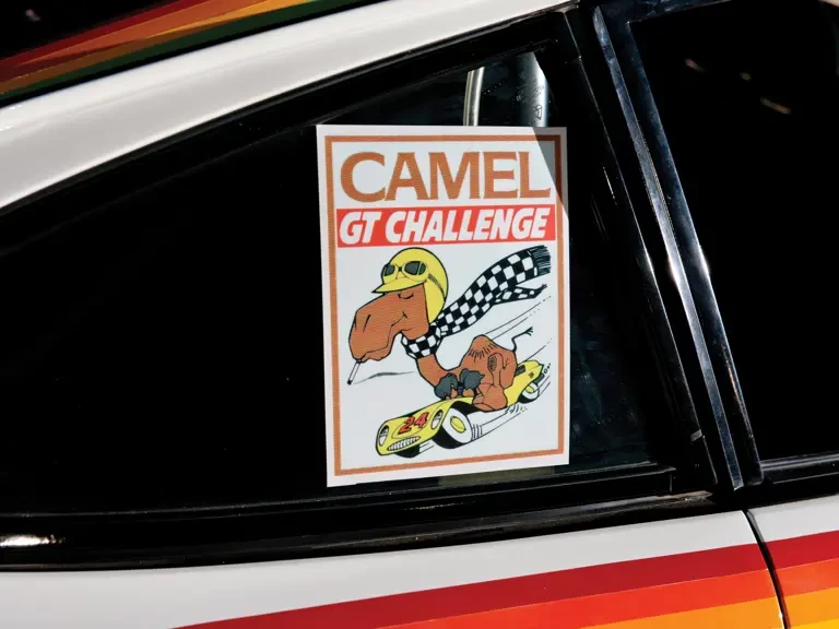 1977 Porsche 934 & 935 - Image 13 of 23