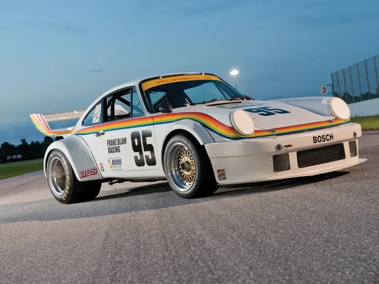 1977 Porsche 934 & 935 - Image 22 of 23
