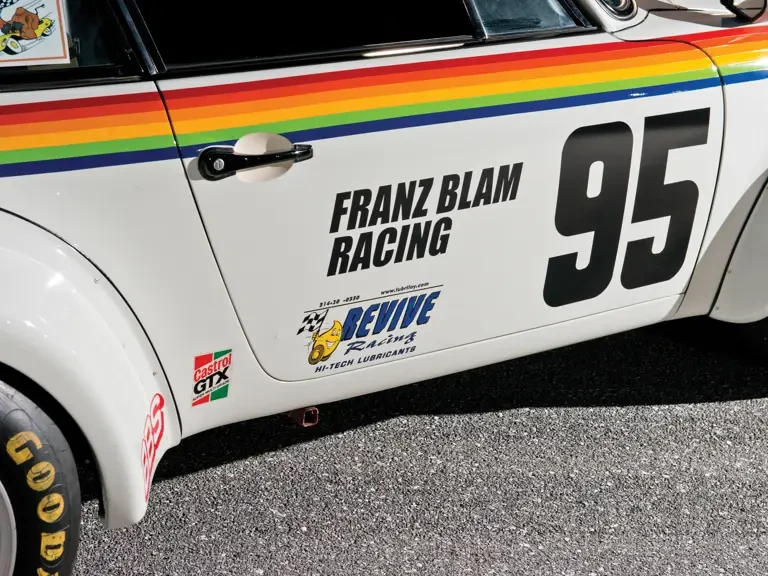 1977 Porsche 934 & 935 - Image 12 of 23