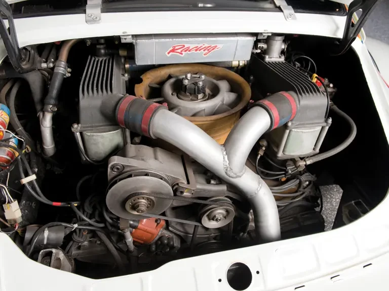 1977 Porsche 934 & 935 - Image 4 of 23