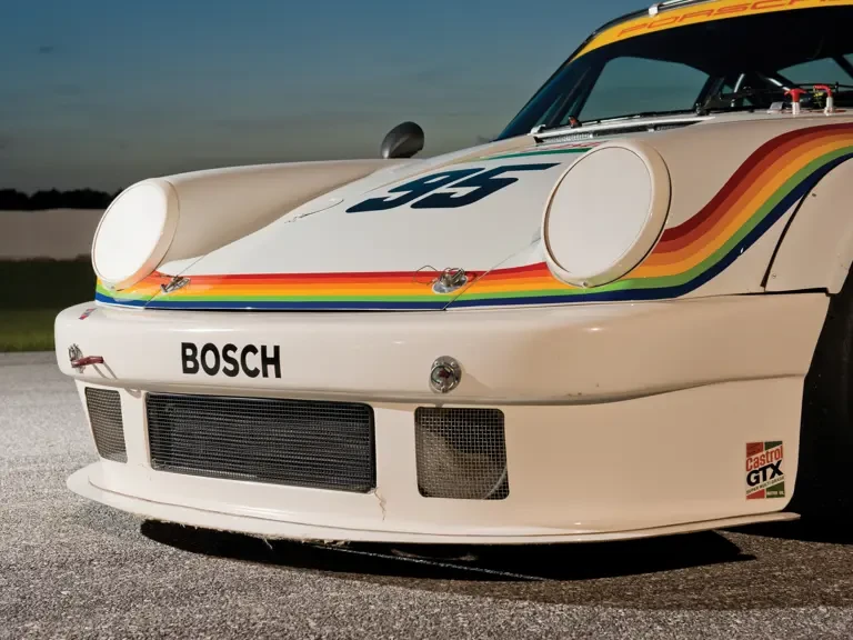 1977 Porsche 934 & 935 - Image 7 of 23