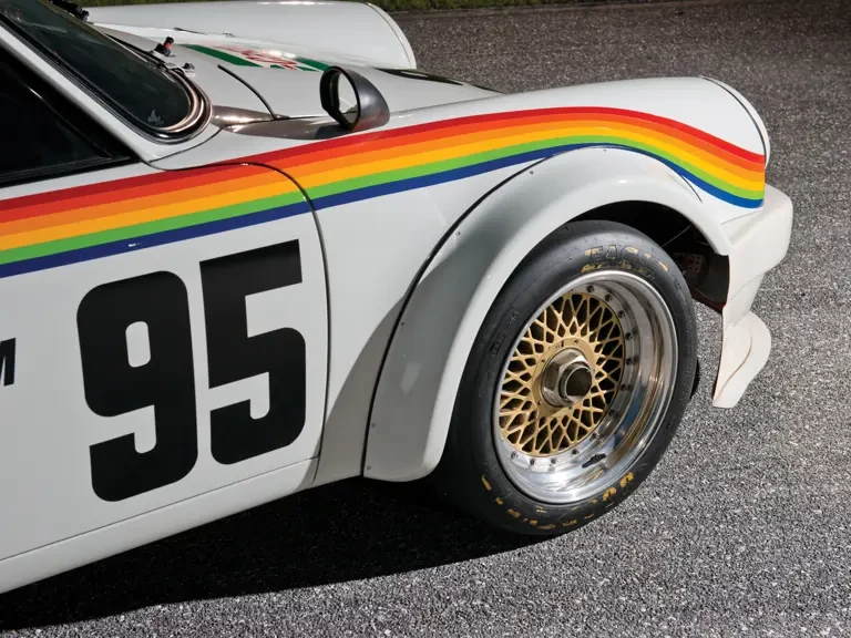 1977 Porsche 934 & 935 - Image 11 of 23