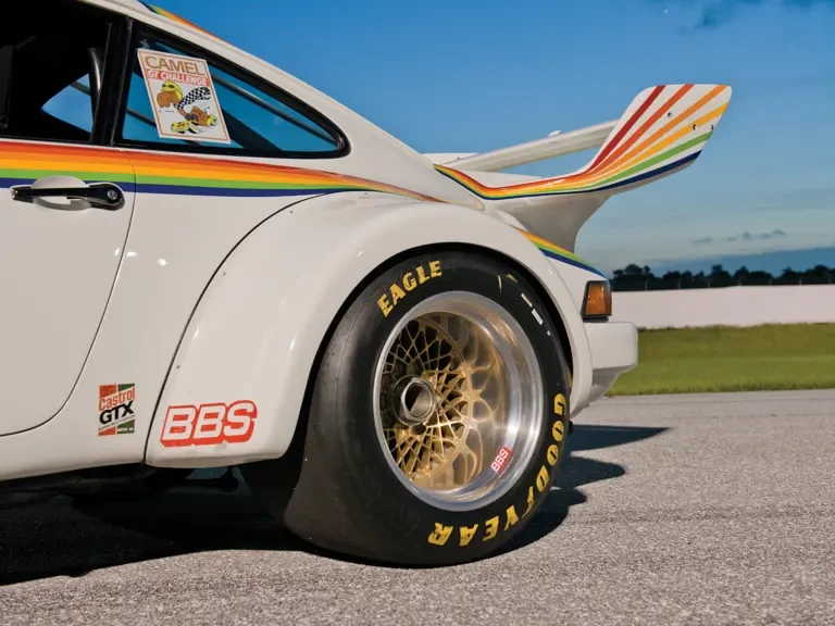 1977 Porsche 934 & 935 - Image 16 of 23