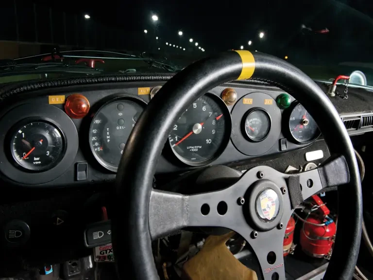 1977 Porsche 934 & 935 - Image 20 of 23