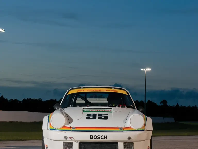 1977 Porsche 934 & 935 - Image 10 of 23